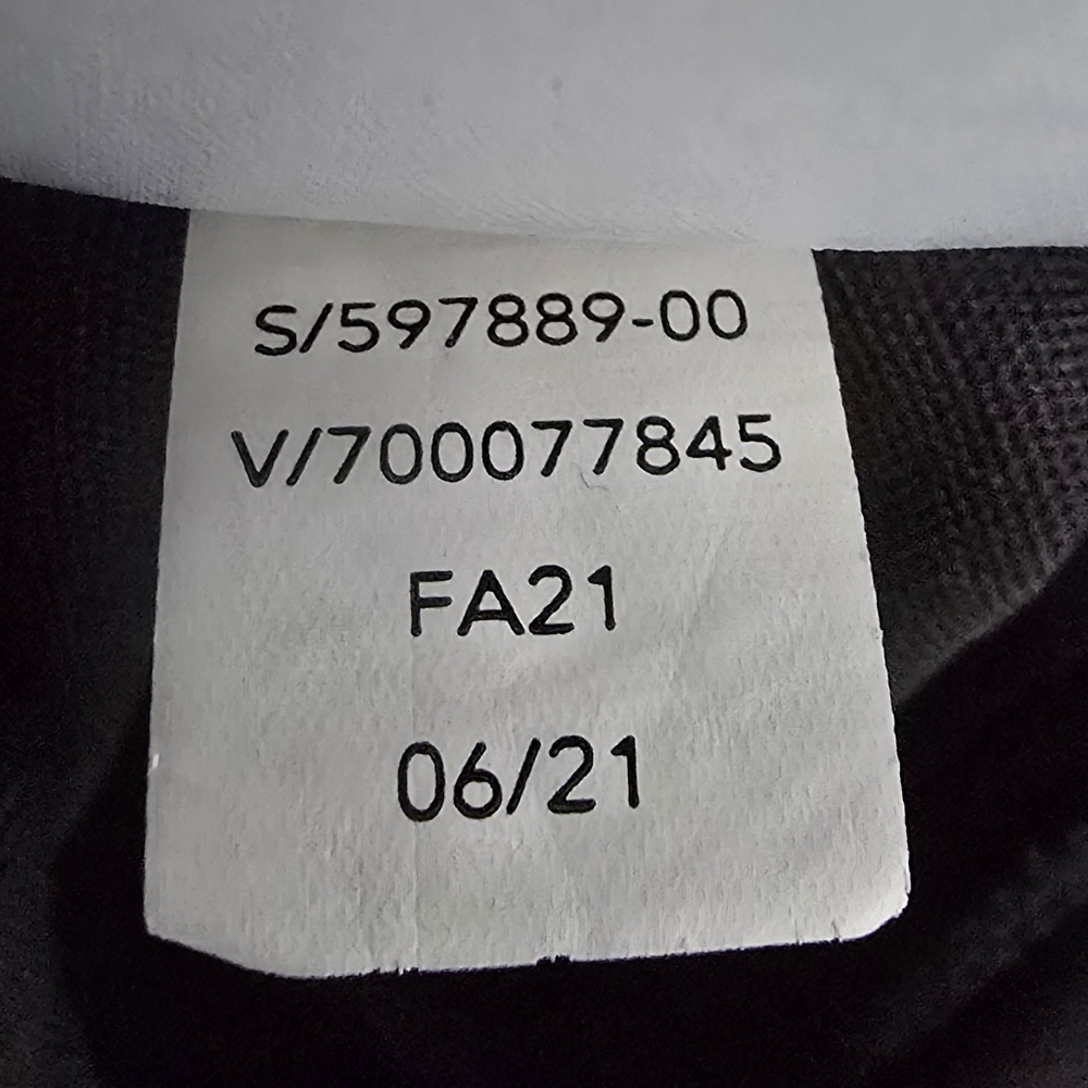 Athleta Delancey Street High Rise Business Casual Tight in Black - Picture 12 of 12